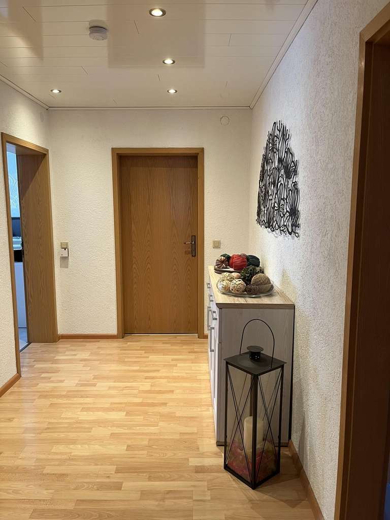 Immobilie in Schutterwald - ETW EG - Bild 3