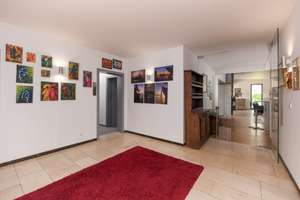 +++ Modernisierter Bungalow in absoluter Bestlage + Klassik in modernem Gewand +++ – Die vollständige Adresse der Immobilie erhältst du vom Anbieter., 47802 Verberg, Krefeld – Vorschaubild 4