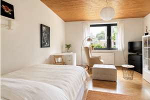Vermietete 2-Zimmer-Wohnung in Düsseldorf-Flingern – energetische Modernisierung inklusive