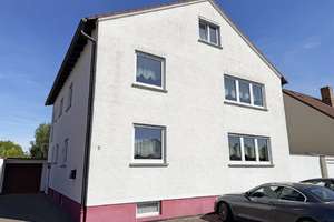 Großzügiges 1-3 Familienhaus mit traumhaftem Garten in ruhiger Lage von Mainz-Ebersheim – Die vollständige Adresse der Immobilie erhältst du vom Anbieter., 55129 Ebersheim, Mainz – Vorschaubild 3