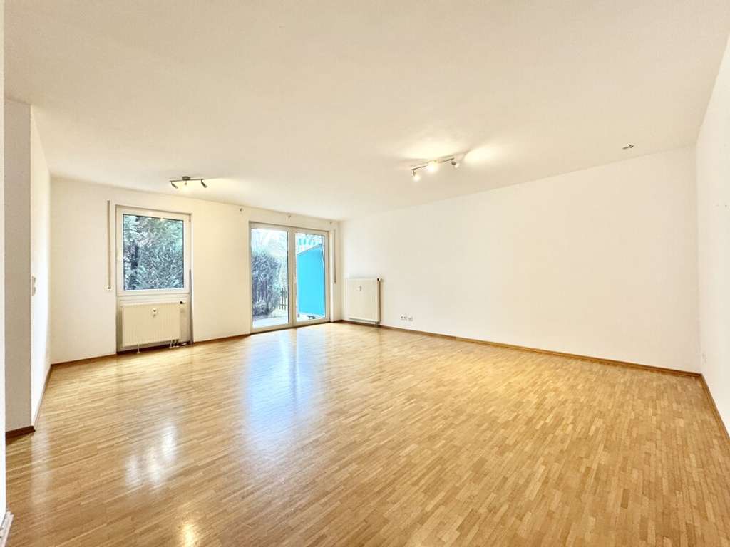 Immobilie in Neuhausen auf den Fildern - Helle 2-Zimmer-Wohnung mit überdachter Terrasse – ideal für Eigennutzer oder Kapitalanleger - Bild 2