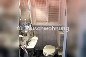 Tauschwohnung: Gemütliche Wohnung mit Dachterasse im Kieler Westen – Die vollständige Adresse der Immobilie erhältst du vom Anbieter., 24116 Schreventeich, Kiel – Vorschaubild 4