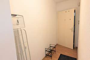 Helle 42 m² Wohnung im 5. OG mit Balkon in Düsseltal – Brehmstraße 0, 40239 Düsseltal, Düsseldorf – Vorschaubild 16