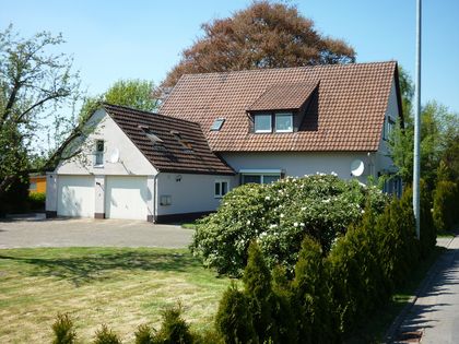 Wohnung mieten in Ganderkesee ImmobilienScout24