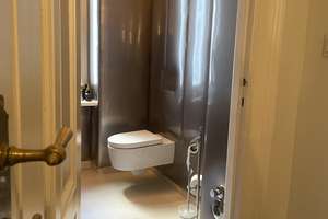 Luxuriöse 6-Zimmer-Wohnung in Berlin, 2. OG, sofort bezugsfrei – Ansbacher Straße 61 A, 10777 Schöneberg, Berlin – Vorschaubild 11