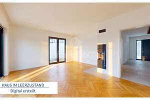 Exklusiver Neubau nahe Berlin – Energieeffizienz A+ & moderner Wohnkomfort – Die vollständige Adresse der Immobilie erhältst du vom Anbieter., 14612 Falkensee – Vorschaubild 2