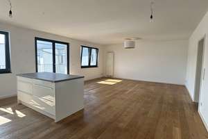 Top Wohnung mit Balkon und EBK in der Innenstadt! – Bismarckstr. 79, 40210 Stadtmitte, Düsseldorf – Vorschaubild 2