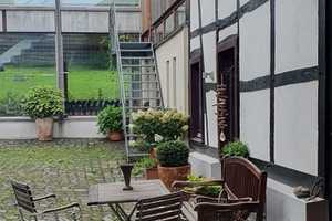 Wohnen im Grünen in einer sanierten Hofanlage in Bornheim – Rhein-Sieg-Kreis – Vorschaubild 8
