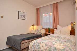 Möbliertes Apartment Würzburg City – Die vollständige Adresse der Immobilie erhältst du vom Anbieter., 97070 Altstadt, Würzburg – Vorschaubild 5