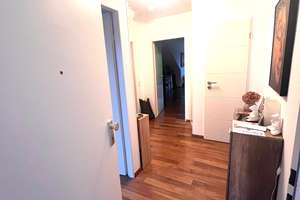 Hübsche 2-Zimmer-Dachgeschosswohnung mit Balkon und Einbauküche in Münster-Amelsbüren (von privat) – Die vollständige Adresse der Immobilie erhältst du vom Anbieter., 48163 Amelsbüren, Münster – Vorschaubild 12