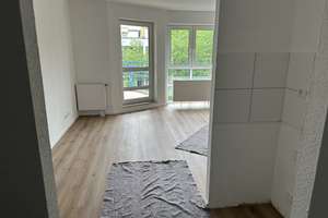 1 Zimmerwohnung - Stellplatz - Balkon - Erstbezug nach Sanierung – Die vollständige Adresse der Immobilie erhältst du vom Anbieter., 21031 Lohbrügge, Hamburg – Vorschaubild 11
