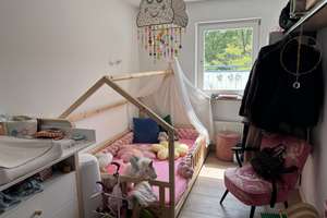Modernes Wohnen: 3-Zimmer-Wohnung in Unterhaching – Wallbergstrasse 14, 82008 Unterhaching – Vorschaubild 7