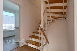 Stilvolles Reihenmittelhaus sucht glückliche Familie mit schöner Terrasse in Eningen! – Die vollständige Adresse der Immobilie erhältst du vom Anbieter., 72800 Eningen unter Achalm – Vorschaubild 17