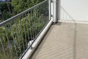 Bitte nur Mailanfragen: exkluxives Appartement m. Donaublick (Denkmal) i.d. Keplerstraße (Erstbezug) – 93047 Kasernenviertel, Regensburg – Vorschaubild 6