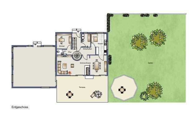 Grundriss EG_Hinterhaus