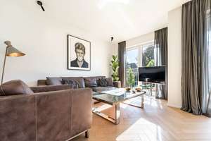 Exklusive 3 Zimmerwohnung mit Wasserzugang zu erwerben! – Die vollständige Adresse der Immobilie erhältst du vom Anbieter., 22297 Alsterdorf, Hamburg – Vorschaubild 3
