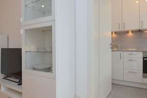 Modern möblierte Wohnung mit Terrasse und Internet in Sillenbuch – Die vollständige Adresse der Immobilie erhältst du vom Anbieter., 70619 Sillenbuch (Ortsteil), Stuttgart – Vorschaubild 13