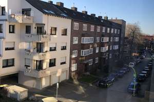2,5-Zimmer-Wohnung in Dortmund Körne – Reichswehrstraße 34, 44143 Kaiserbrunnen, Dortmund – Vorschaubild 13