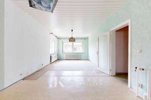Ein Zuhause nach eigenen Vorstellungen: Massiver Bungalow mit viel Potenzial in Senftenberg – Die vollständige Adresse der Immobilie erhältst du vom Anbieter., 1968 Senftenberg – Vorschaubild 6