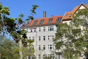 Traumhafte 180qm Wohn-Nutzfläche am Spreeufer – Die vollständige Adresse der Immobilie erhältst du vom Anbieter., 10553 Moabit, Berlin – Vorschaubild 2