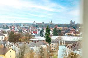 *Provisionsfrei* TOP renovierte 3 ZKB, ca. 72 qm, 2 Balkone, EBK, 10.OG mit toller Aussicht, IN-Nord – Goethestraße 140, 85055 Nordost, Ingolstadt – Vorschaubild 16