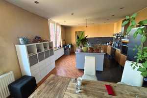 Gewerbliche Doppelhaushälfte/Büroeinheit mit Umnutzungmöglichkeit in ein Zweifamilienhaus – Viersen (Kreis) – Vorschaubild 8