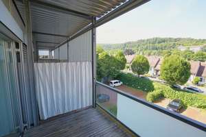 Exklusives Apartment mit Balkon im Marienpark – Wohnen mit Komfort und besonderem Service – Schreiberstraße 37, 70199 Heslach, Stuttgart – Vorschaubild 2