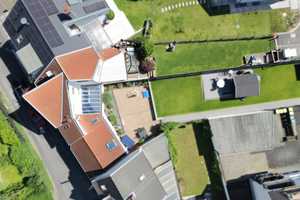 *Preissturz!* Wohnen im Herzen von Bornheim! Junges Split-Level Eigenheim mit Einliegerwohnung – Rhein-Sieg-Kreis – Vorschaubild 9