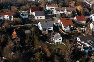Wohnen mit Ausblick und Gartengenuss – Modernes Einfamilienhaus in bester Lage von Erfurt – Erfurt – Vorschaubild 13