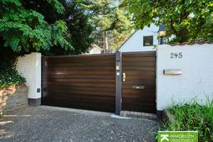 Großzügige Villa in bevorzugter Lage am Gallberg – Die vollständige Adresse der Immobilie erhältst du vom Anbieter., 40629 Ludenberg, Düsseldorf – Vorschaubild 20