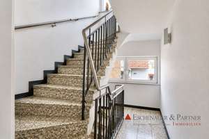 Exklusives Investment in Neuenheim – sanierungsbedürftiges Mehrfamilienhaus mit Ausbaureserve – 69120 Neuenheim, Heidelberg – Vorschaubild 13