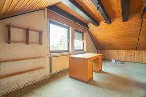 Charmante Doppelhaushälfte mit Garten, Balkon und viel Potenzial! – Die vollständige Adresse der Immobilie erhältst du vom Anbieter., 33659 Senne, Bielefeld – Vorschaubild 10