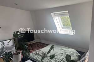 Tauschwohnung: Dachgeschosswohnung- + Garage Panoramablick Stuttgart Ost – Die vollständige Adresse der Immobilie erhältst du vom Anbieter., 70186 Gablenberg, Stuttgart – Vorschaubild 7