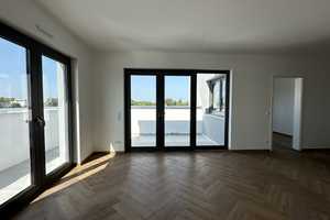 2-Zimmer-Wohnung mit Terrasse und TG-Platz / Neubau / Erstbezug – Vincent-van-Gogh-Ring 55, 38126 Braunschweig – Vorschaubild 26
