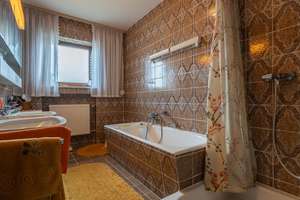 Passau-Neustift/Zentrum: Einfamilienhaus mit Einliegerwohnung – Die vollständige Adresse der Immobilie erhältst du vom Anbieter., 94036 Neustift, Passau – Vorschaubild 8