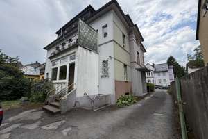 Freistehendes 3-Familienwohnhaus mit 3 Garagen und Garten - teilbar nach WEG – Wittener Straße 195, 44803 Altenbochum, Bochum – Vorschaubild 4