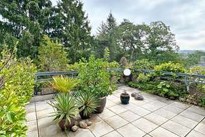 3-ZKB mit EBK, Garage, Terrasse, Loggia + Balkon, tolle Lage Am Homburg – 66123 Sankt Johann, Saarbrücken – Vorschaubild 12