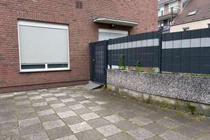 Moderne 4,5 Zimmer-Wohnung mit Garten-
und Terrassenfläche  in  47229 Duisburg – Die vollständige Adresse der Immobilie erhältst du vom Anbieter., 47229 Friemersheim, Duisburg – Vorschaubild 21