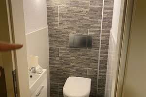Alltagstaugliche 4-Zimmer-Wohnung in Krefeld – Die vollständige Adresse der Immobilie erhältst du vom Anbieter., 47803 Inrath/Kliedbruch, Krefeld – Vorschaubild 8