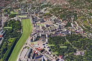 Erstbezug großzügige 5-Zimmer-Wohnung – Nordbahnhofstraße 23b, 70191 Stuttgart – Vorschaubild 11