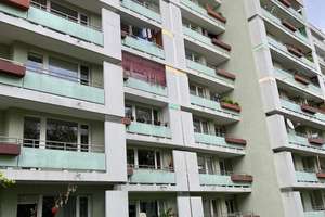 3,5 Zimmer in Perlach – Die vollständige Adresse der Immobilie erhältst du vom Anbieter., 81735 Neuperlach, München – Vorschaubild 3