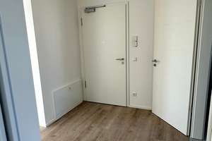 Exklusive 2-Zimmer-Neubauwohnung mit großem Balkon – Erstbezug in ruhiger Lage – Karpatenstraße 8, 81829 Trudering-Riem (Ortsteil), München – Vorschaubild 12
