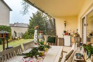 Gepflegter Bungalow in begehrter Lage. – Straubing – Vorschaubild 7