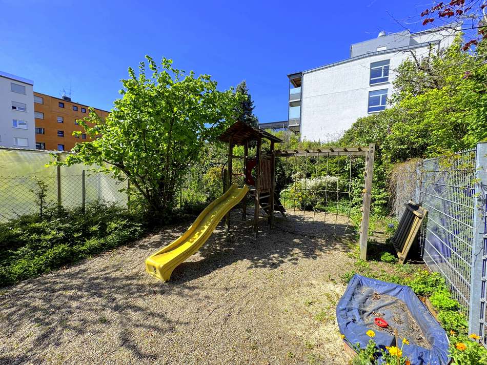 Kinderparadies