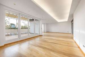 Zooviertel: Exklusive Maisonette mit separatem Büro/Gästebereich & eigenem Zugang – Die vollständige Adresse der Immobilie erhältst du vom Anbieter., 40239 Düsseltal, Düsseldorf – Vorschaubild 9