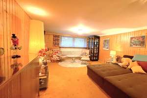 Bezugsfrei: Stilvoller Bungalow am Waldrand – 280 m² Wohn-/Nutzfläche – Die vollständige Adresse der Immobilie erhältst du vom Anbieter., 12307 Lichtenrade, Berlin – Vorschaubild 18