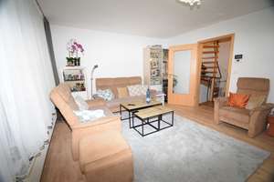 Top Einfamilienhaus - ca. 152m² - in der Kitzenwiese mit großer Garage ca. 40m² – Die vollständige Adresse der Immobilie erhältst du vom Anbieter., 88046 Friedrichshafen – Vorschaubild 3