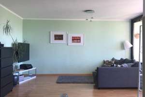 schöne,helle 3-Zimmer Wohnung mit Balkon u. Küche – Friedensstraße 112a, 51145 Urbach, Köln – Vorschaubild 1