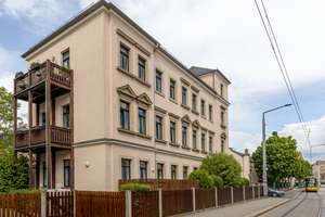 eigener Wohn(t)raum im charmanten kleinen MFH in Elbnähe – Sternstraße 2, 1139 Mickten, Dresden – Vorschaubild 6