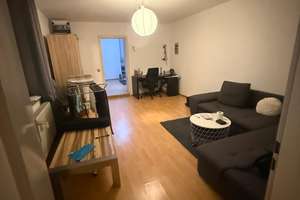 Großzügige, helle 2-Zimmer-Wohnung – Die vollständige Adresse der Immobilie erhältst du vom Anbieter., 42119 Elberfeld, Wuppertal – Vorschaubild 4